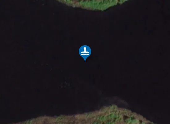 Satellite image of ÅL PRÆSTESØ