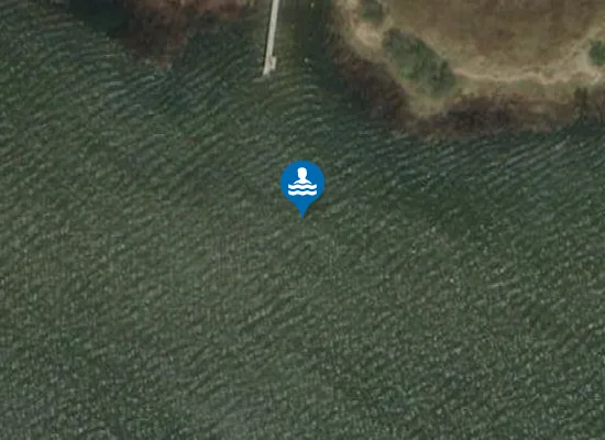 Satellite image of STADIL FJORD VED ALRUM