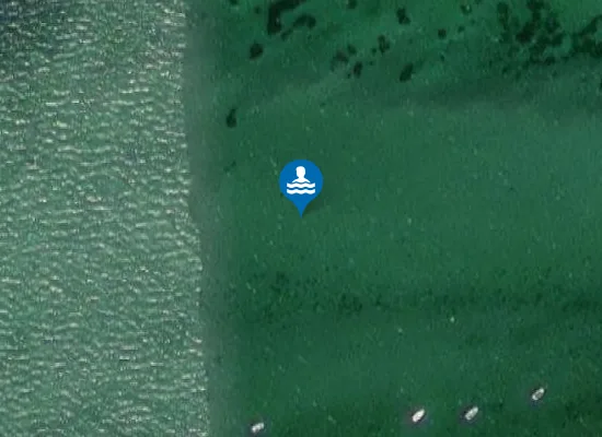 Satellite image of TOBJERG SOMMERLAND