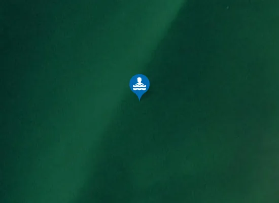 Satellite image of BØRSMOSE STRAND