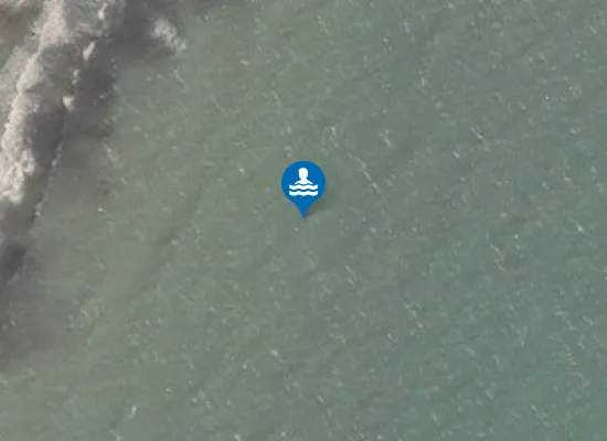 Satellite image of DELHOVEDVEJ