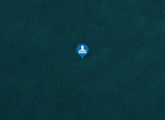 Satellite image of Rauðasandur