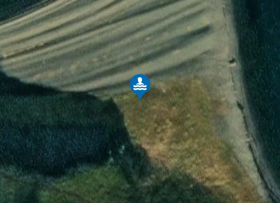 Satellite image of Skeleyri