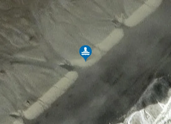Satellite image of Eystri-Fellsfjara