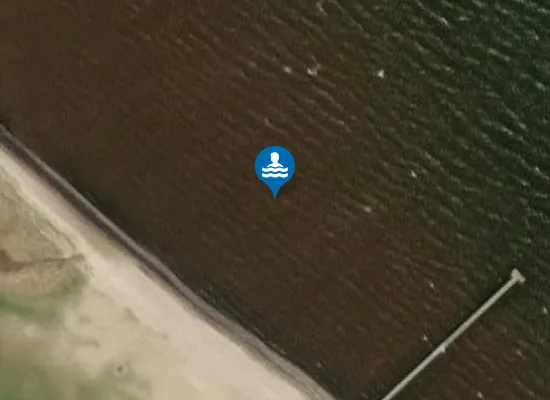 Satellite image of STRANDTANGEN