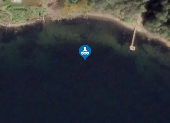 Satellite image of ASKEBJERG