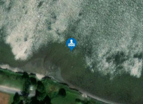 Satellite image of SEJET NØRREMARK