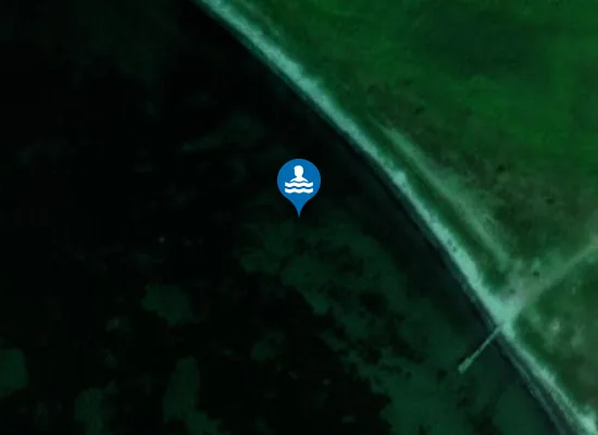 Satellite image of TÅRS