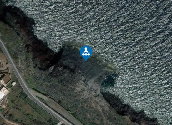 Satellite image of Harúçia