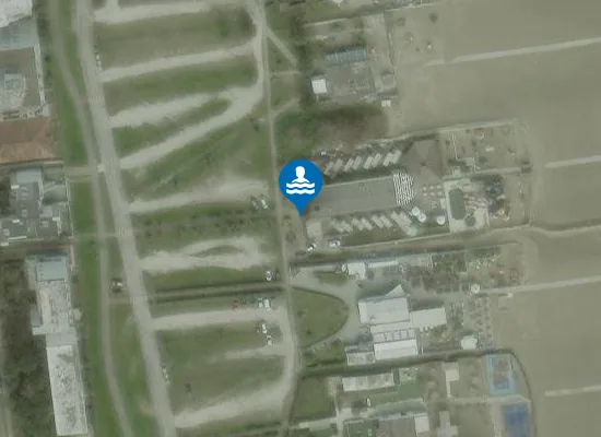 Satellite image of Bagno Jolly