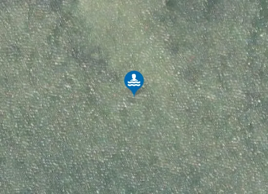 Satellite image of STRANDPARKEN