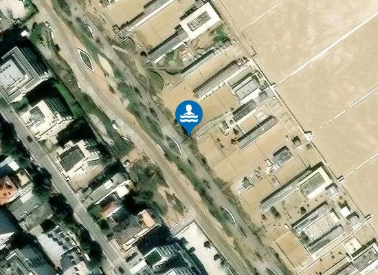 Satellite image of Bagno 49