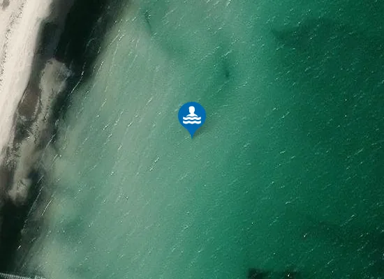 Satellite image of NORDSTRANDEN