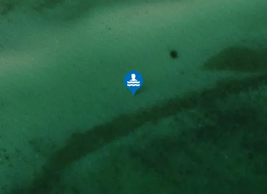 Satellite image of ENDELAVE, SØNDERMØLLE