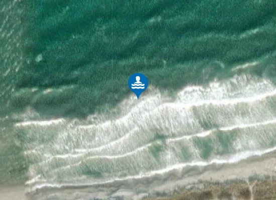 Satellite image of TOPVEJ, VESTERLYNG