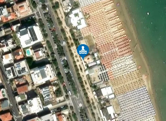 Satellite image of Vincenzo n.30
