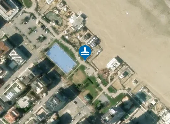 Satellite image of Elio