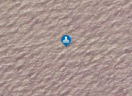 Satellite image of HJARNØ ODDE