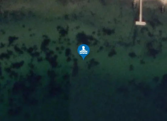 Satellite image of STOUBY