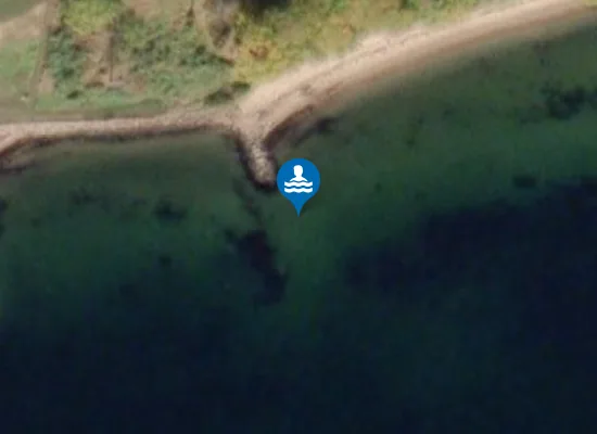 Satellite image of FAKKEGRAV