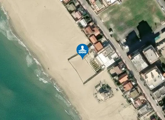 Satellite image of Il Tucano Club