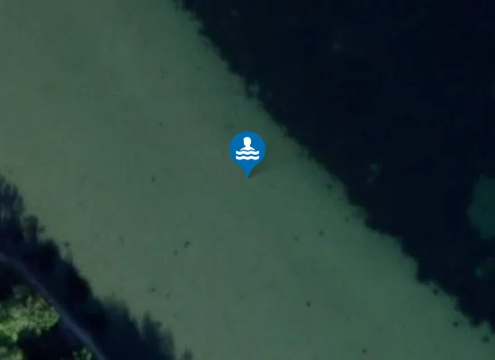 Satellite image of BLIDSTANG VIG