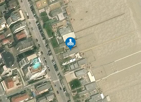 Satellite image of Bagbo Romagnolo 173