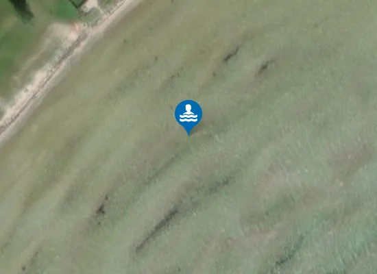 Satellite image of FRISTRAND