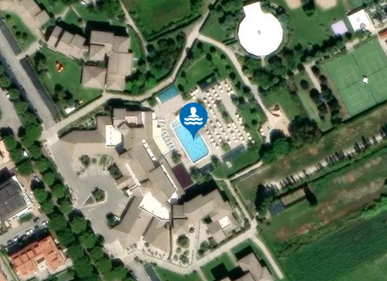 Satellite image of Pool mit Kleinkind-Bereich