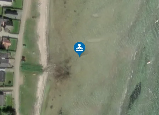 Satellite image of MOSVIG