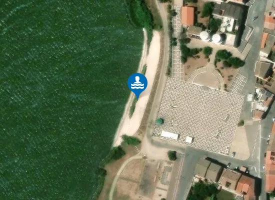 Satellite image of Scaiu Ecciu