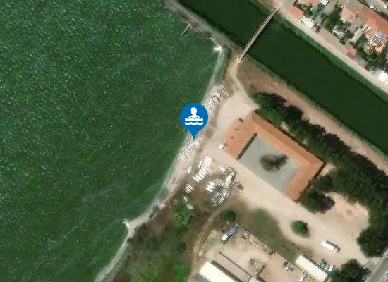 Satellite image of Scaiu Nou