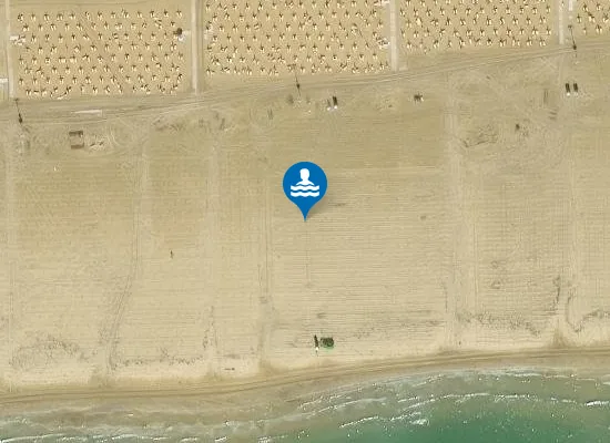 Satellite image of Acquario D