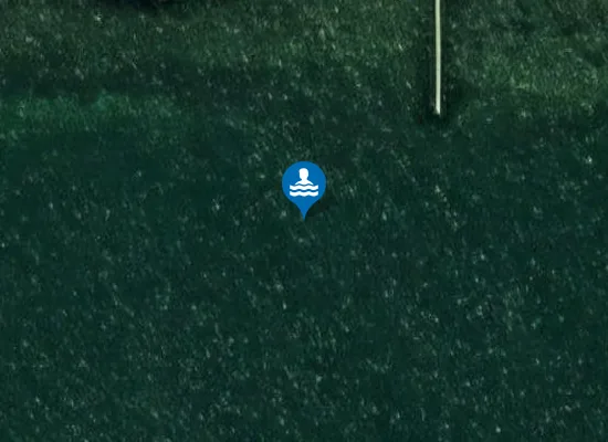 Satellite image of LYSHØJ ALLE