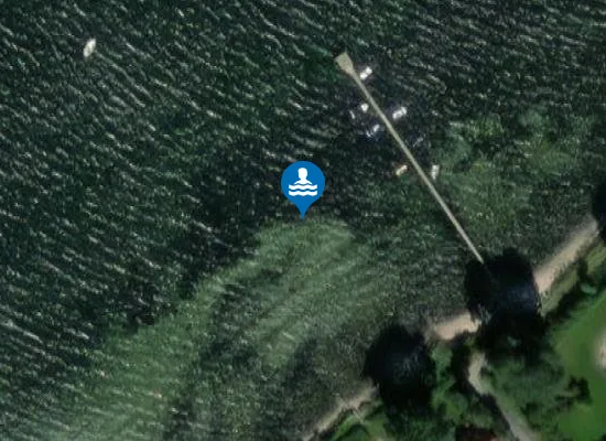 Satellite image of AGTRUP VIG