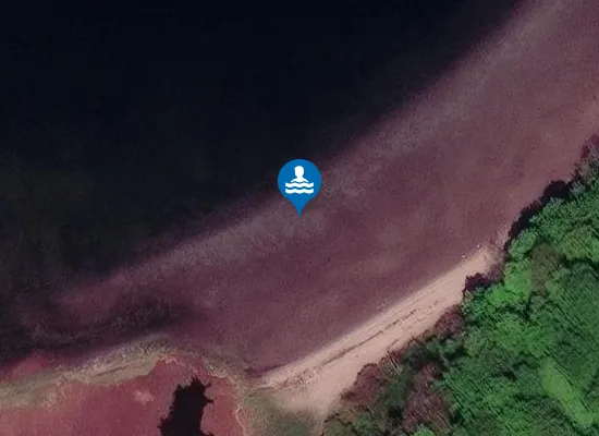 Satellite image of KATTINGE VIG