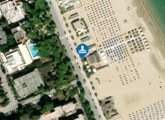 Satellite image of Helios