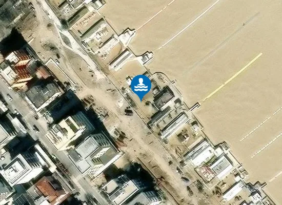 Satellite image of Bagno 112