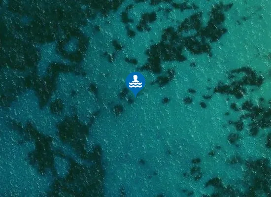 Satellite image of Mari Ermi