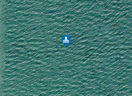 Satellite image of Scialmarino