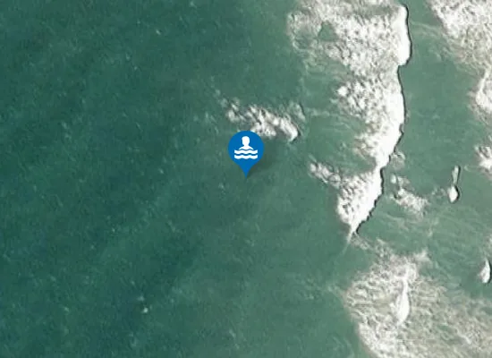 Satellite image of HØFTE Q FJALTRING