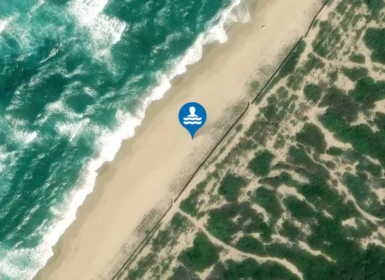 Satellite image of Li Junchi