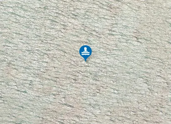 Satellite image of Spiaggia Mugoni