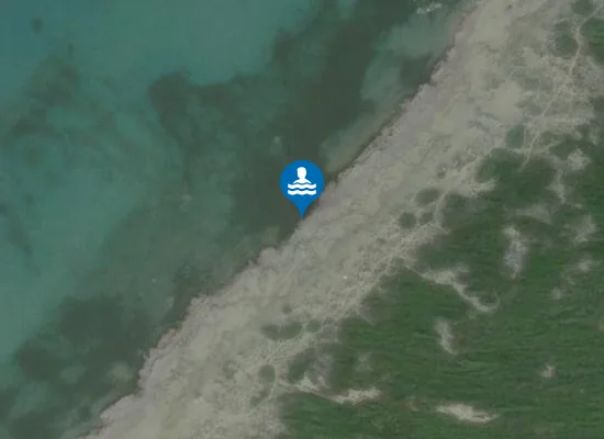 Satellite image of Lu Litarroni