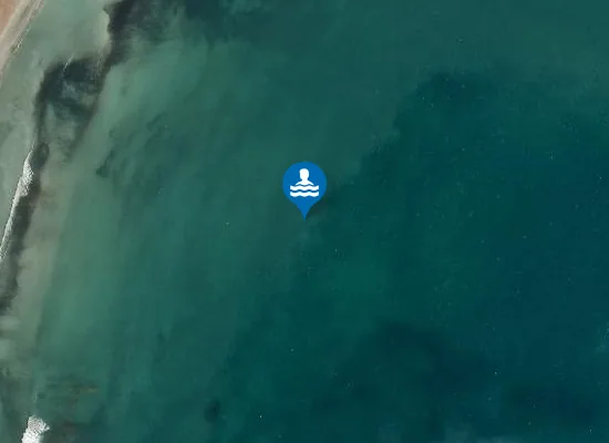 Satellite image of Spiaggia di Vendicari