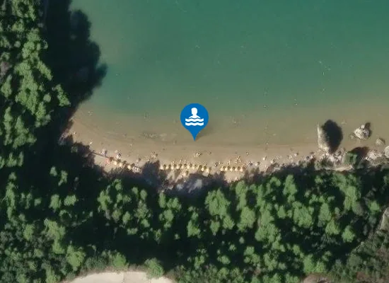 Satellite image of Jalillo