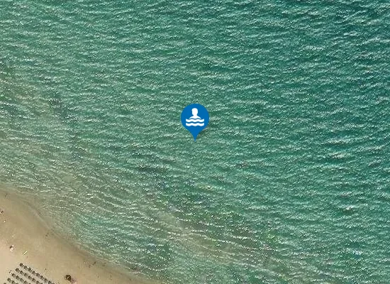 Satellite image of San Lorenzo o Convento