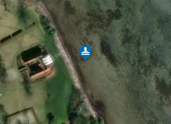 Satellite image of MIKKELBORG