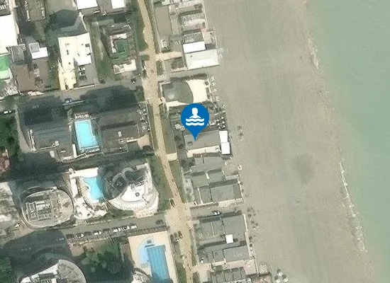 Satellite image of Premier Palm Beach #296