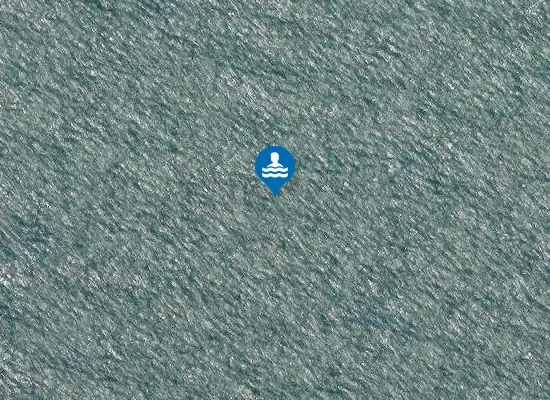 Satellite image of Spiaggia della Feniglia